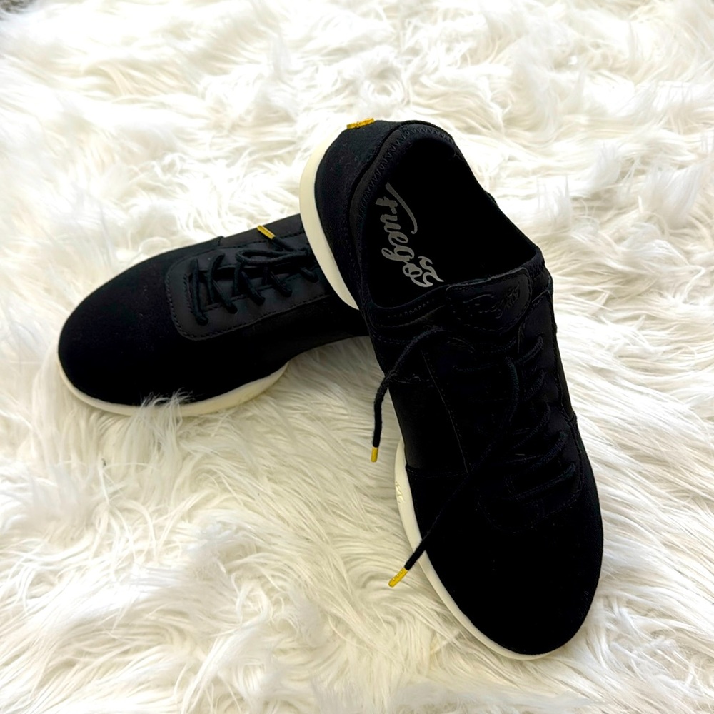 Dancing shoes